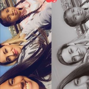 Meet your Posher, Tanisha